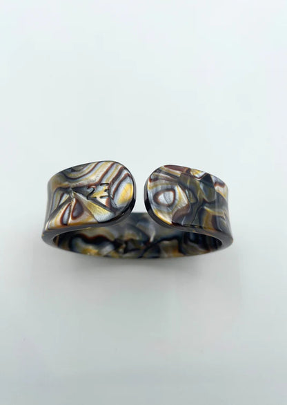 Bracelet Jonc Large Sun 44