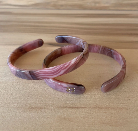 Bracelet Jonc Fin Sun 46