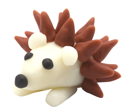 Kit à fabriquer Mes 6 animaux à protéger en Pâte à Modeler