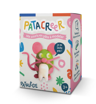 Kit à fabriquer Ma souris