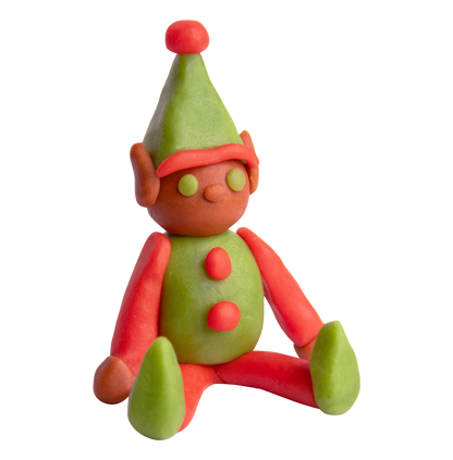 Kit à fabriquer Mon lutin