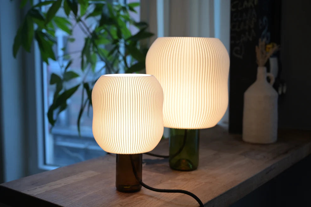 Lampe L-02 (plusieurs tailles)