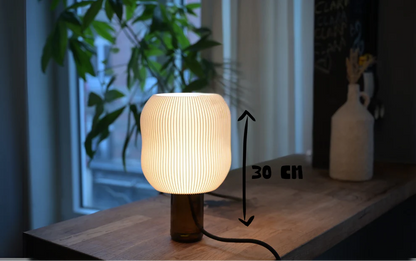 Lampe L-02 (plusieurs tailles)