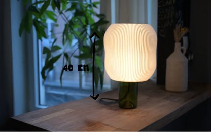 Lampe L-02 (plusieurs tailles)