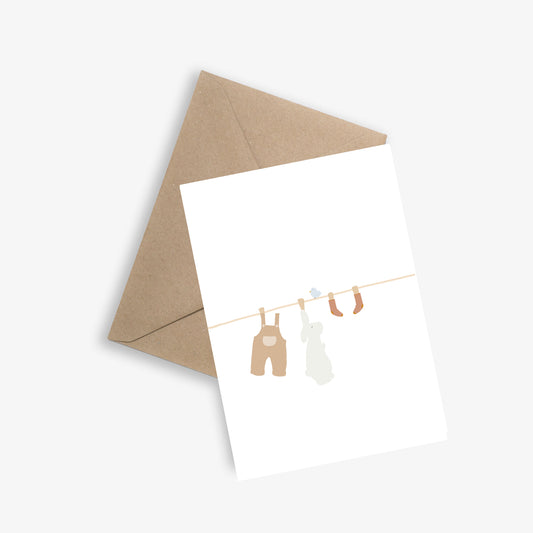 Carte Tes petites affaires