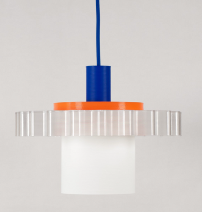 Lampe Gigi n°1 (plusieurs coloris)