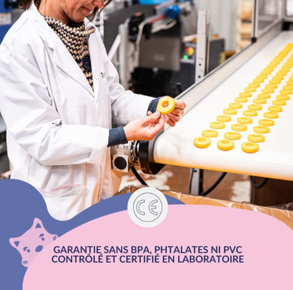 Mon premier sous-marin