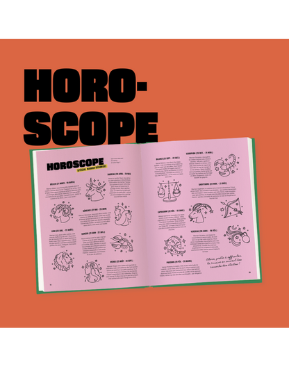 Livre de recettes - Maman débordée