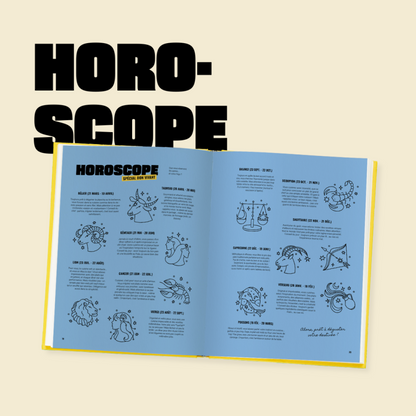 Livre de recettes - Bon vivant