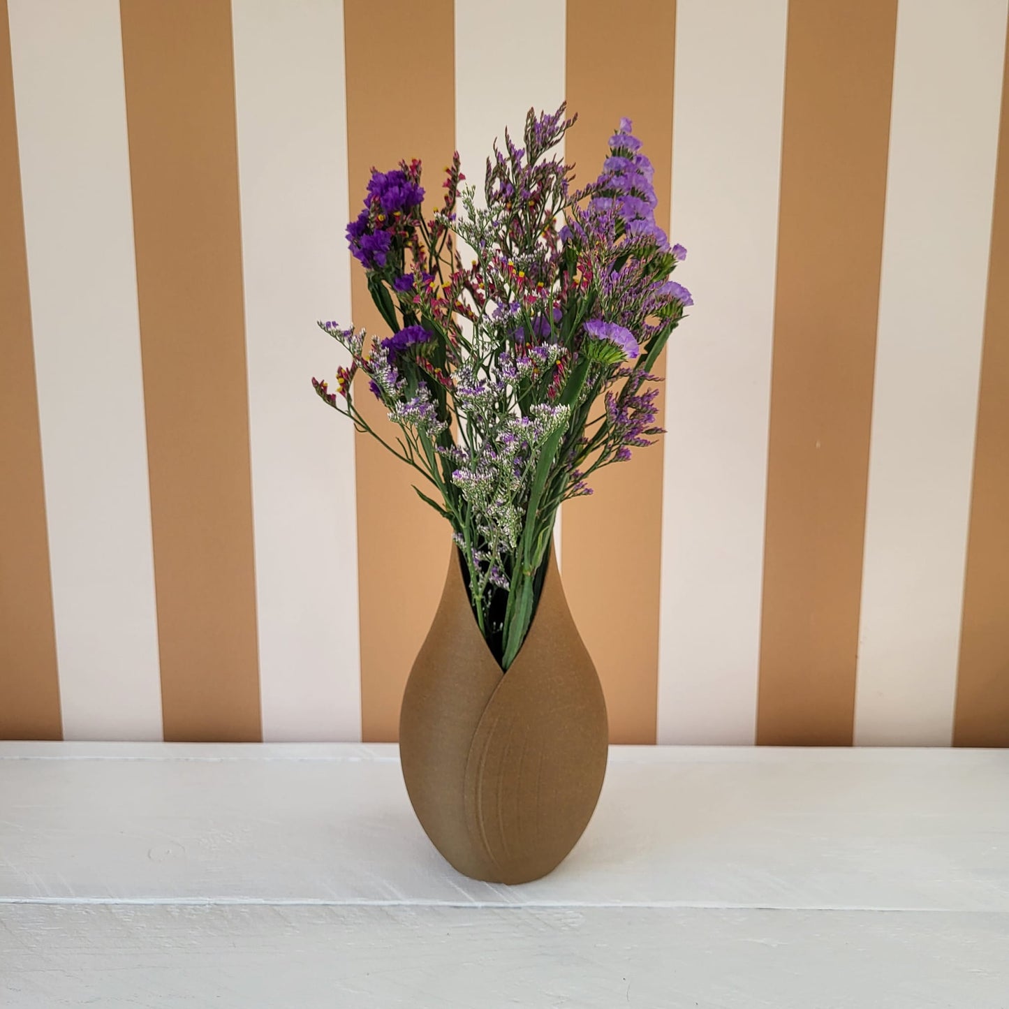 Vase Alouette (plusieurs coloris)