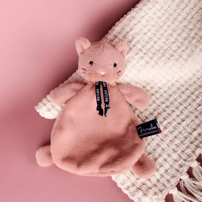 Doudou Dorlotin (plusieurs modèles et coloris)