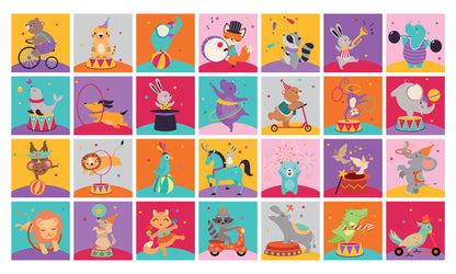 Memo Circus