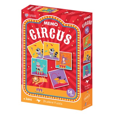 Memo Circus