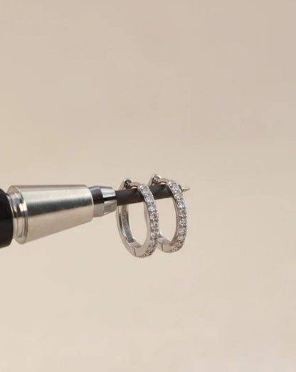 Mini créole brillante Blanche (unité)