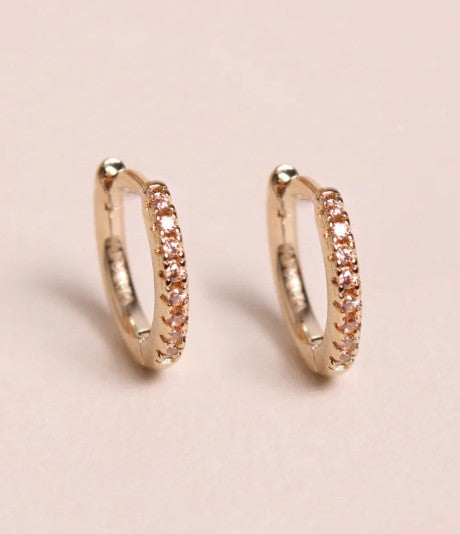 Mini créole brillante Champagne (unité)