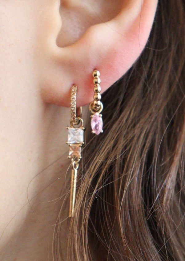 Mini créole brillante Champagne (unité)