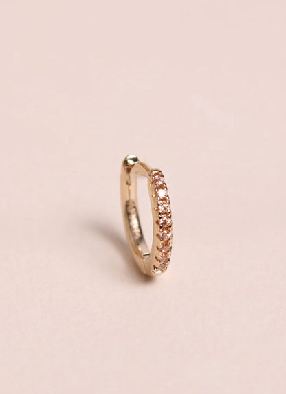 Mini créole brillante Champagne (unité)