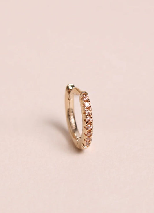 Mini créole brillante Champagne (unité)