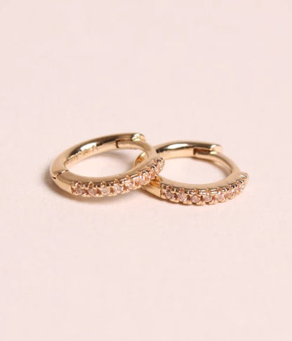 Mini créole brillante Champagne (unité)