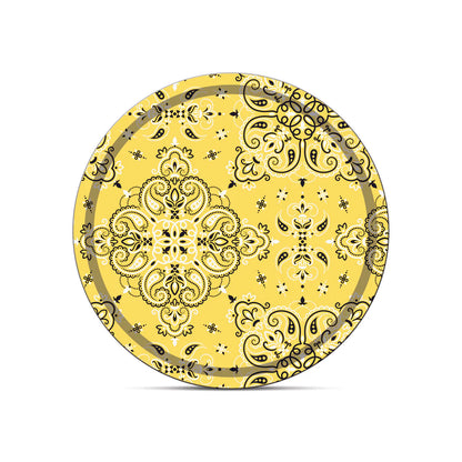 Plateau bandana (plusieurs coloris)