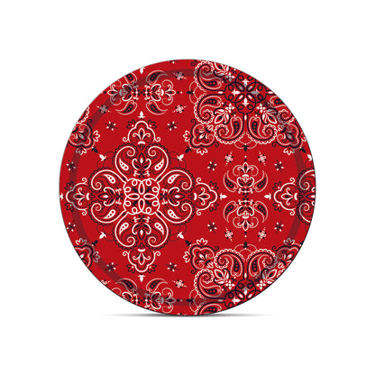 Plateau bandana (plusieurs coloris)