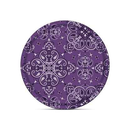 Plateau bandana (plusieurs coloris)