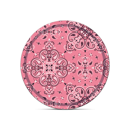 Plateau bandana (plusieurs coloris)