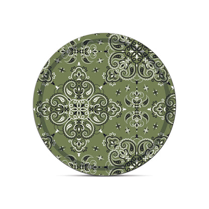 Plateau bandana (plusieurs coloris)