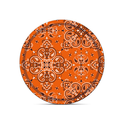 Plateau bandana (plusieurs coloris)