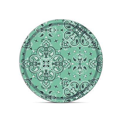 Plateau bandana (plusieurs coloris)