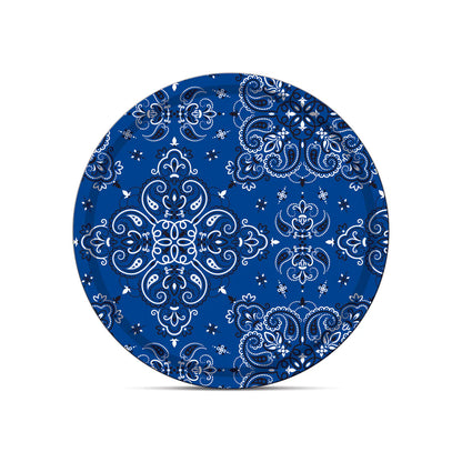 Plateau bandana (plusieurs coloris)