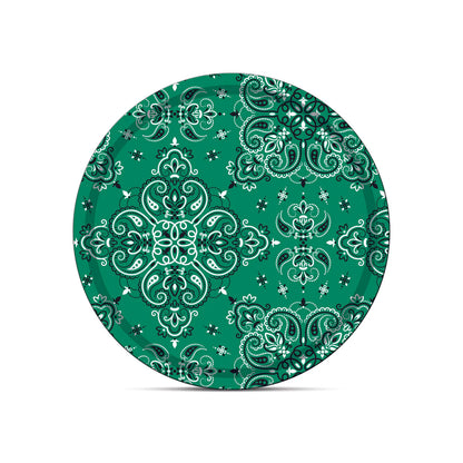 Plateau bandana (plusieurs coloris)