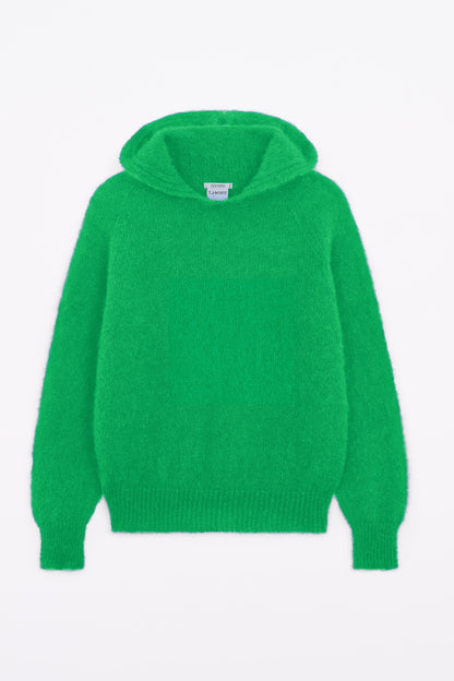 Pull à capuche Anouch (plusieurs coloris)