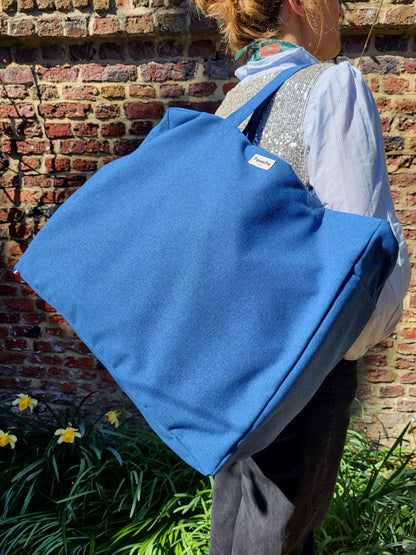 Sac Weekend - 48H (plusieurs coloris)