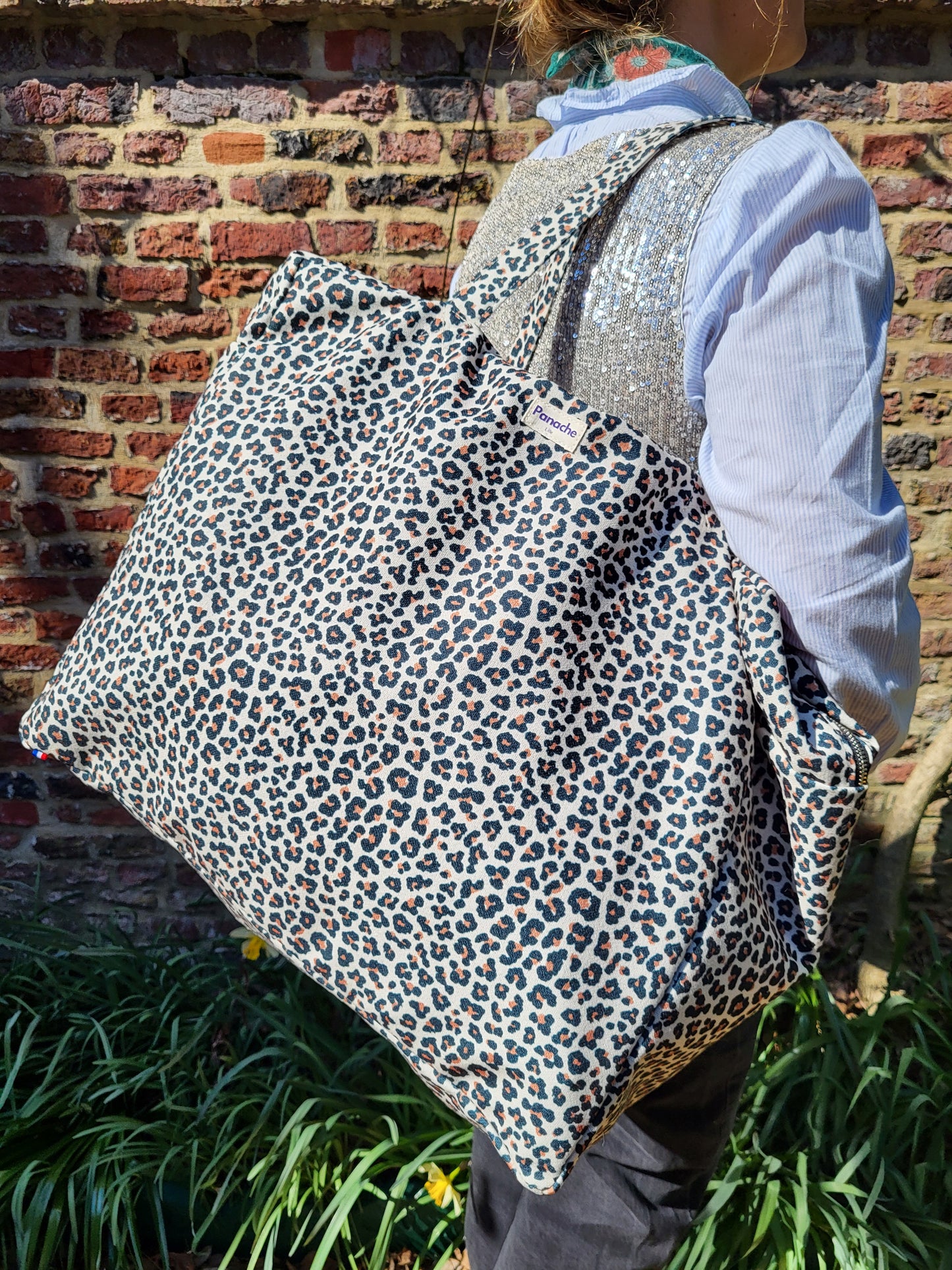Sac Weekend - 48H (plusieurs coloris)