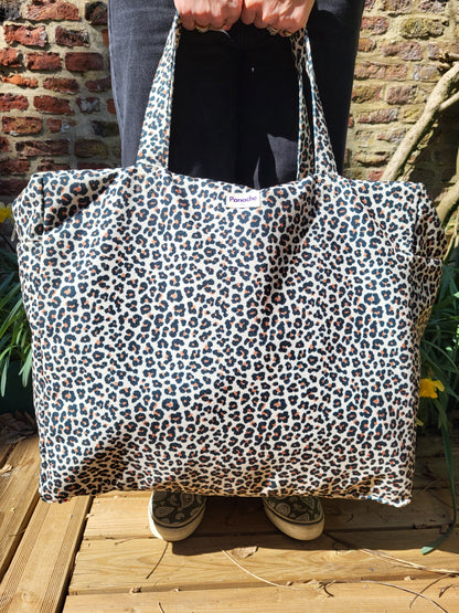 Sac Weekend - 48H (plusieurs coloris)