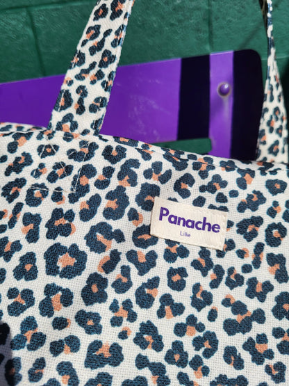 Sac Weekend - 48H (plusieurs coloris)