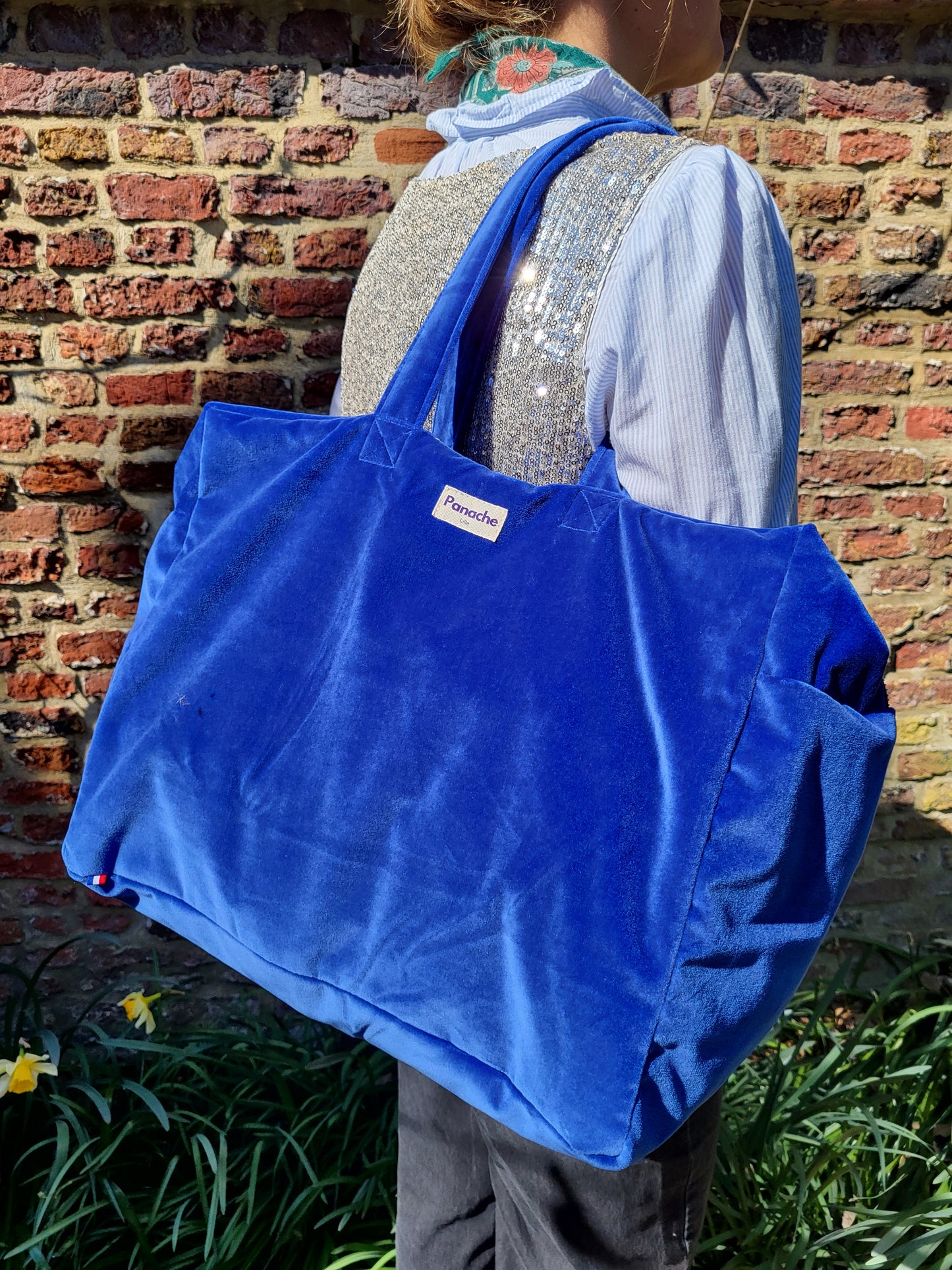 Sac Weekend - 24H (plusieurs coloris)
