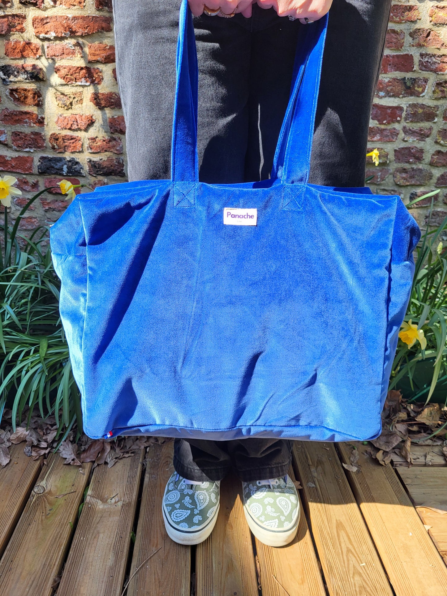 Sac Weekend - 24H (plusieurs coloris)