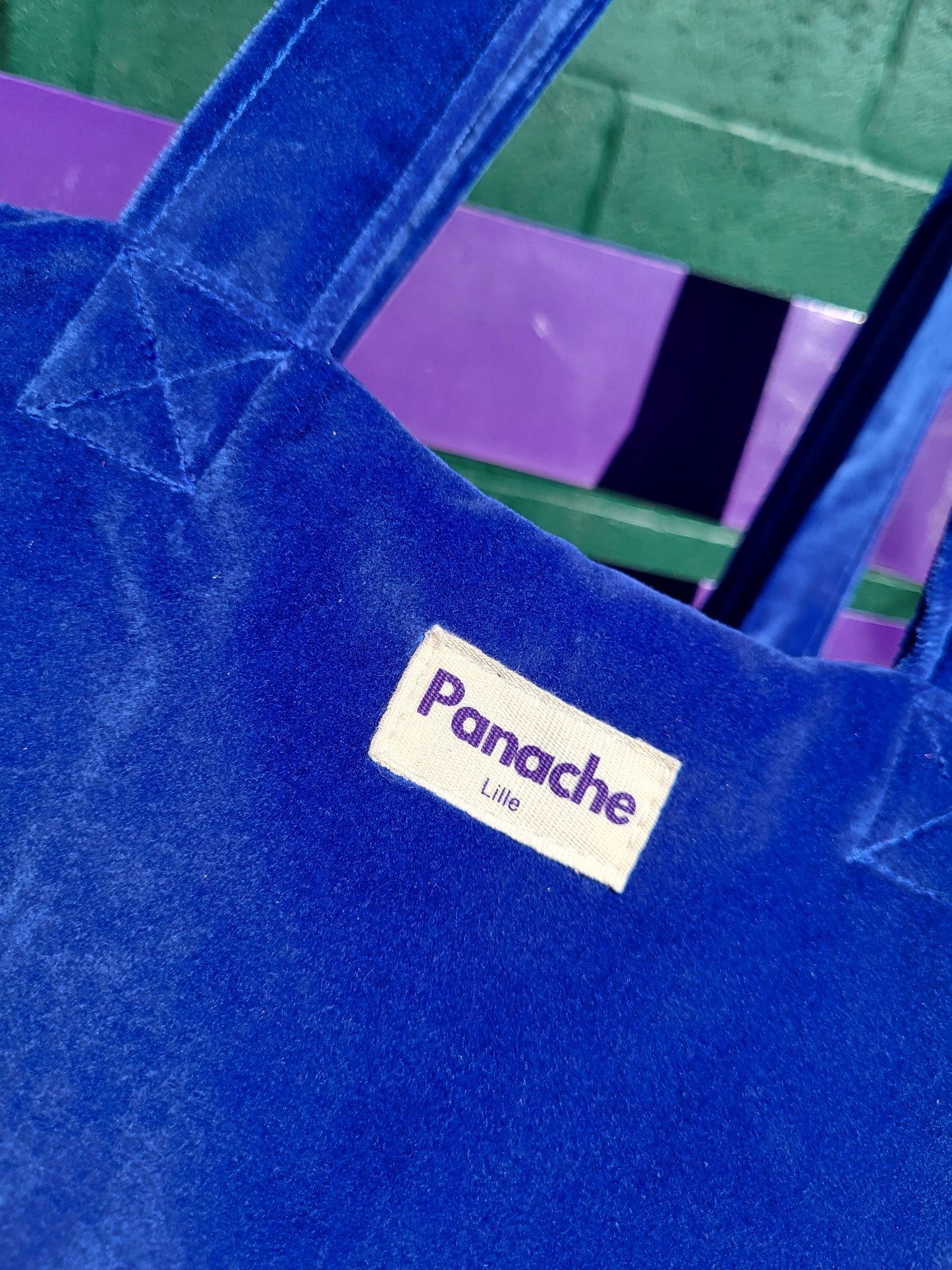 Sac Weekend - 24H (plusieurs coloris)