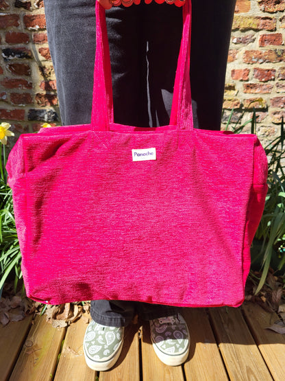 Sac Weekend - 24H (plusieurs coloris)