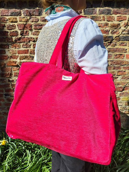 Sac Weekend - 24H (plusieurs coloris)