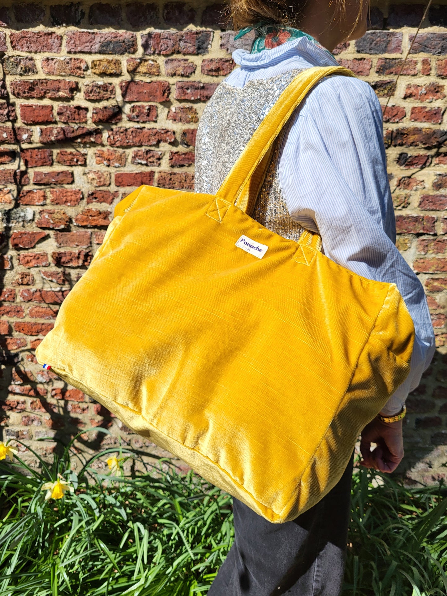 Sac Weekend - 24H (plusieurs coloris)