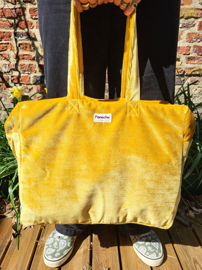 Sac Weekend - 24H (plusieurs coloris)