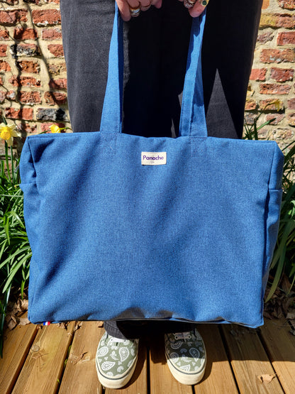 Sac Weekend - 24H (plusieurs coloris)