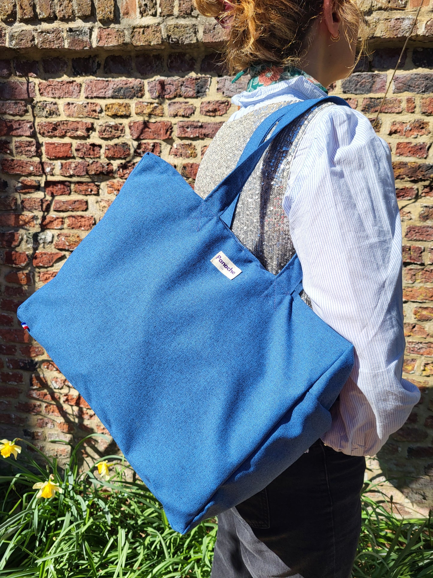 Sac Weekend - 24H (plusieurs coloris)