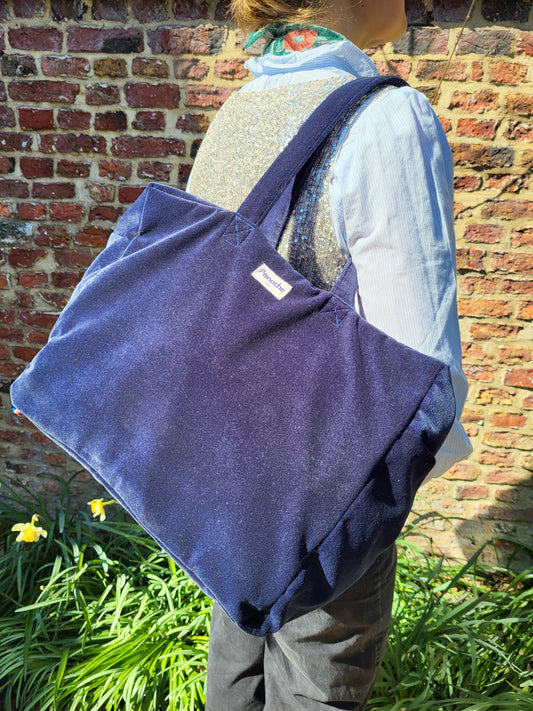 Sac Weekend - 24H (plusieurs coloris)