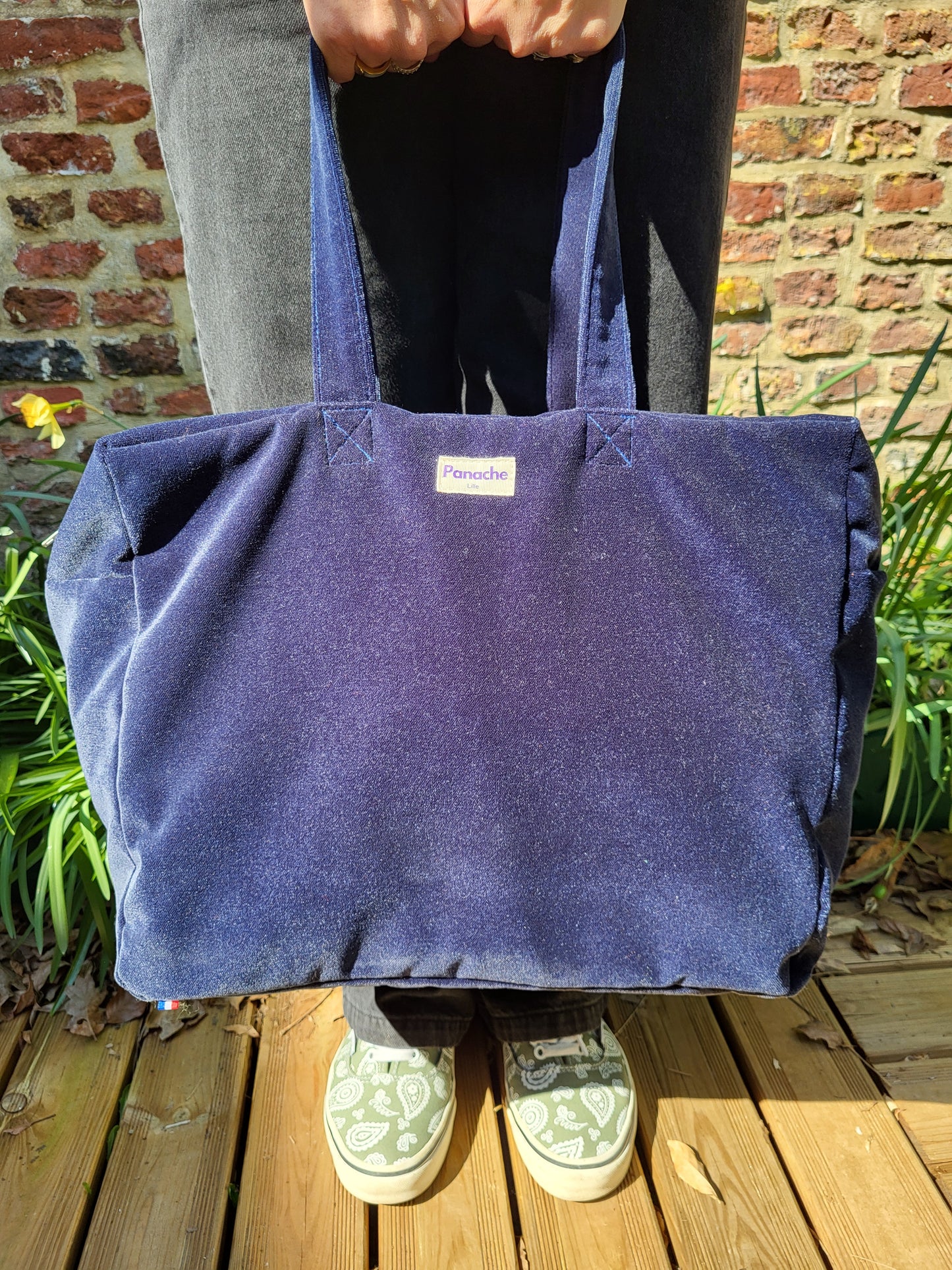Sac Weekend - 24H (plusieurs coloris)