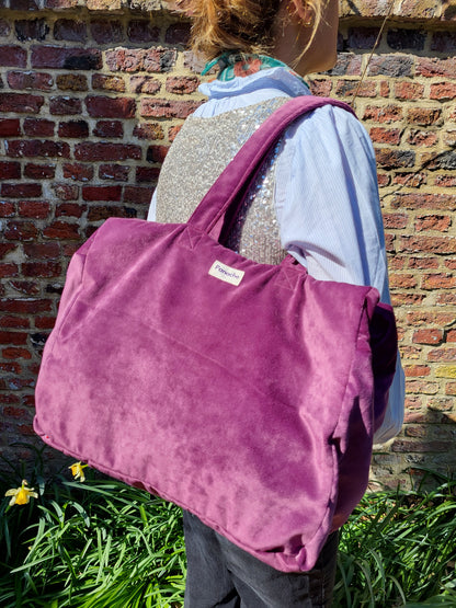 Sac Weekend - 24H (plusieurs coloris)