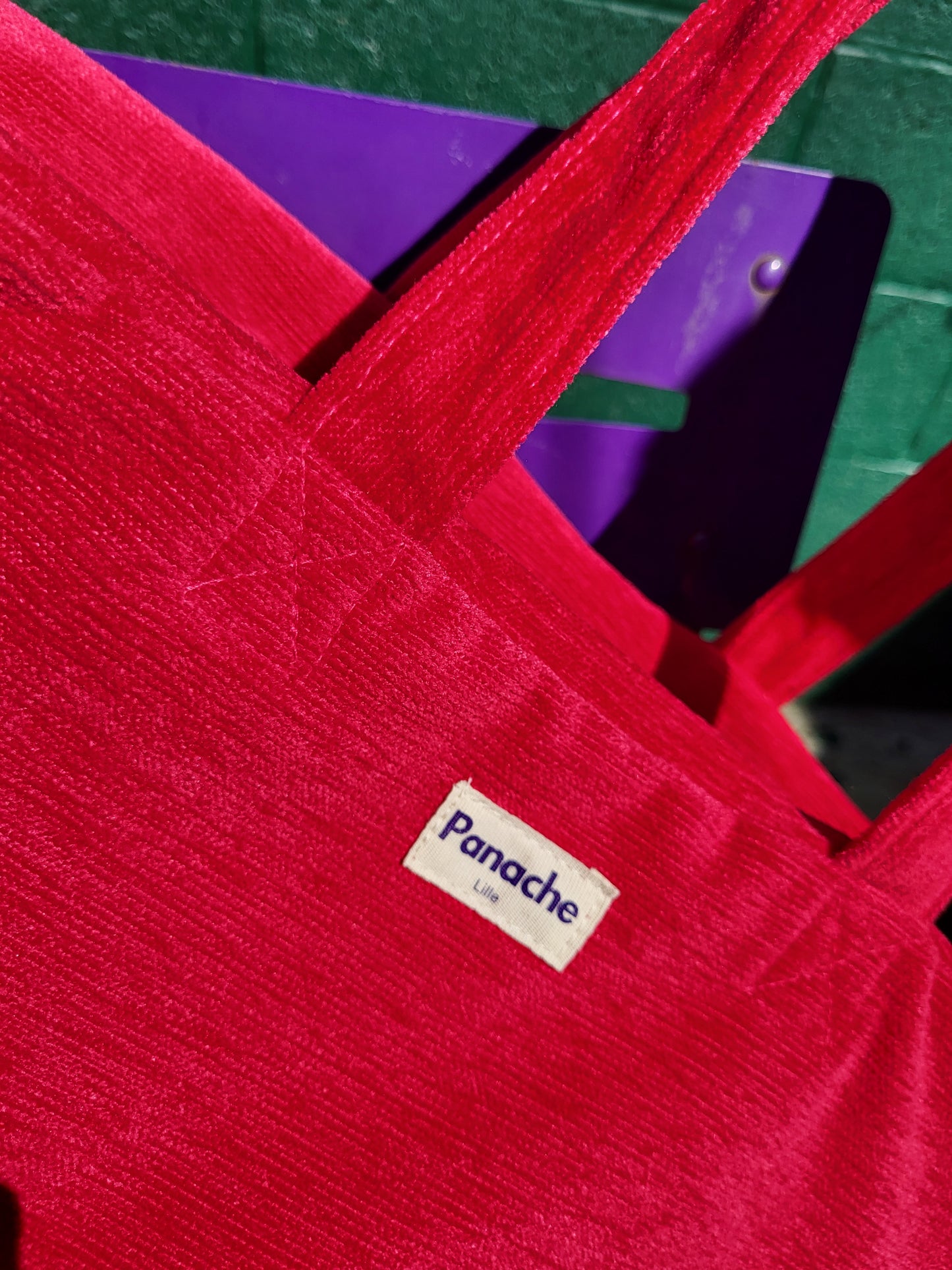 Sac Weekend - 24H (plusieurs coloris)